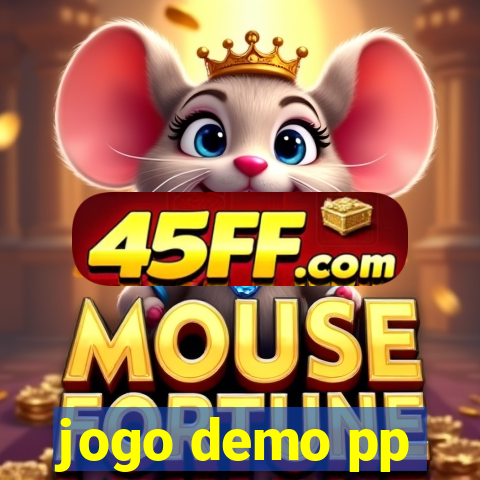 jogo demo pp